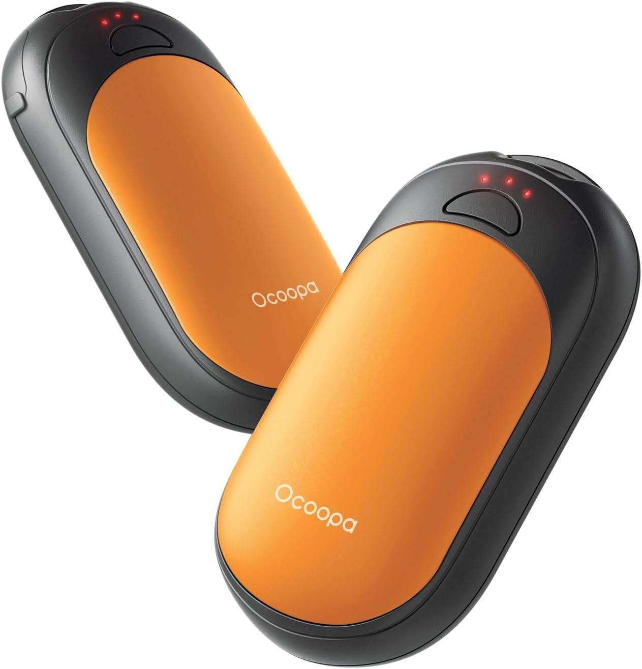 OCOOPA Magnetic Hand Warmers Rechargeable 2 Pack