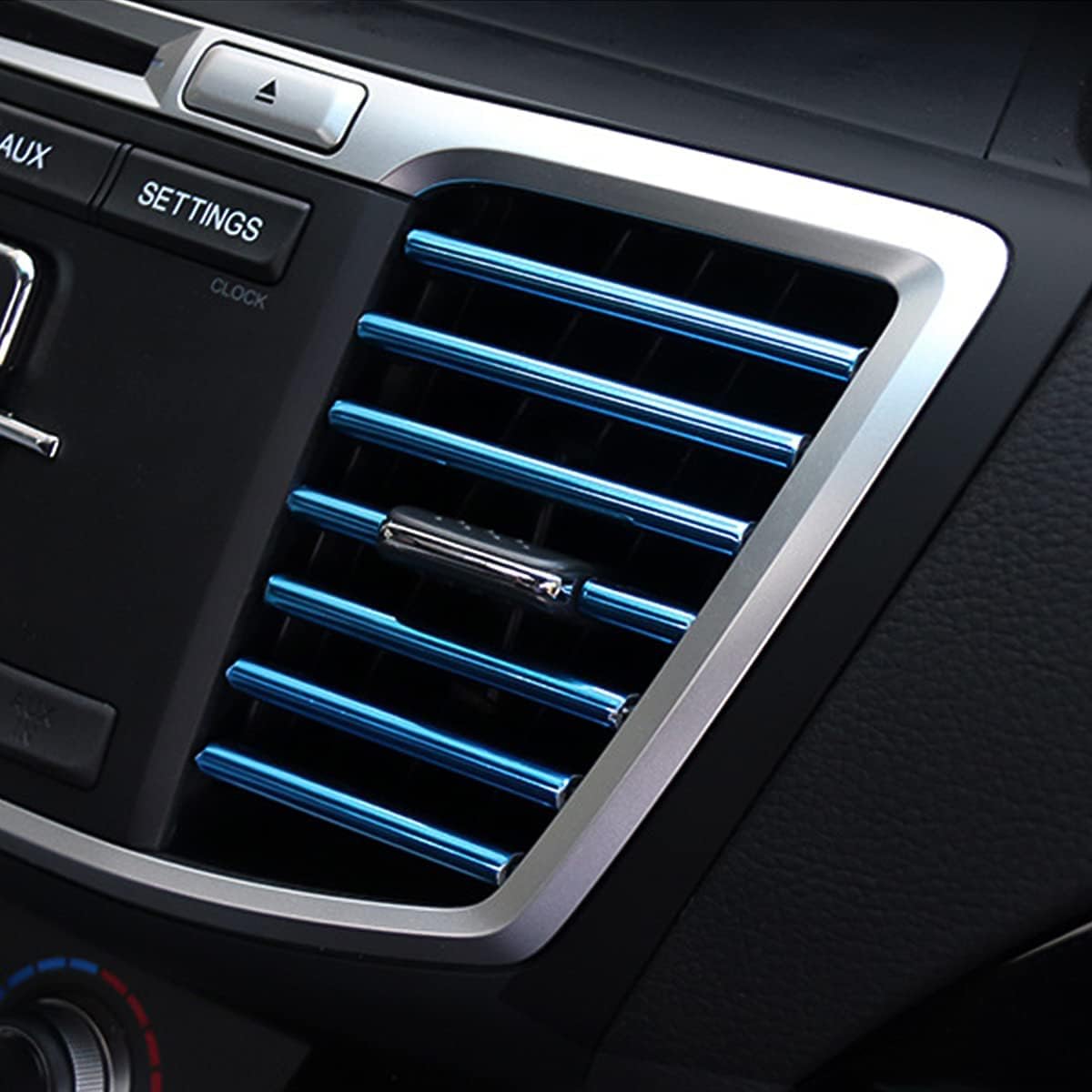 Car Air Conditioner Decoration Strip for Vent Outlet