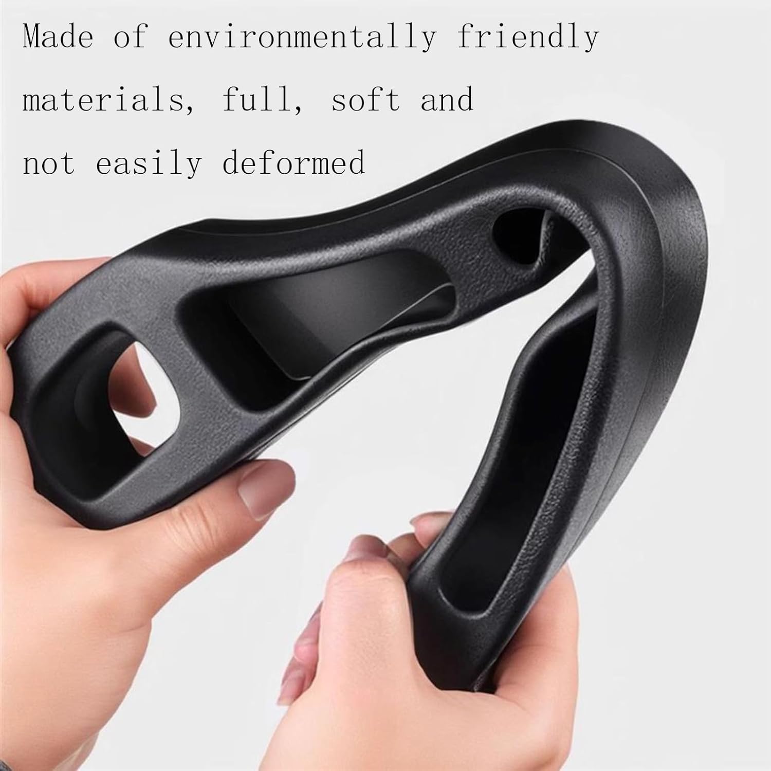 Car Seat Gap Filler Organizer Universal for Car SUV Truck Accessories Seat Gap Plug Blocker with Storage Slot Fill The Gap Between Seat and Console Black 2Pcs