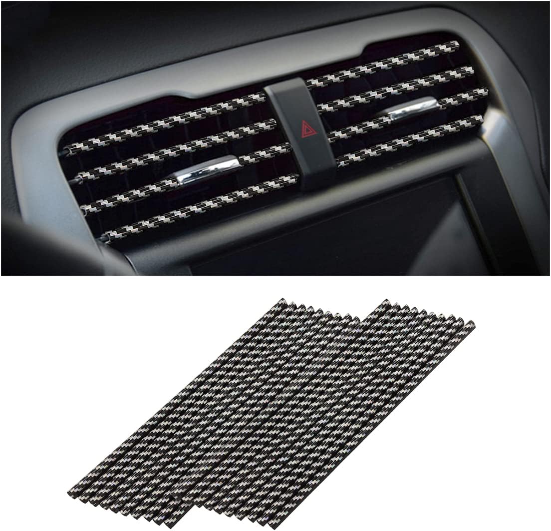 Car Air Conditioner Decoration Strip for Vent Outlet