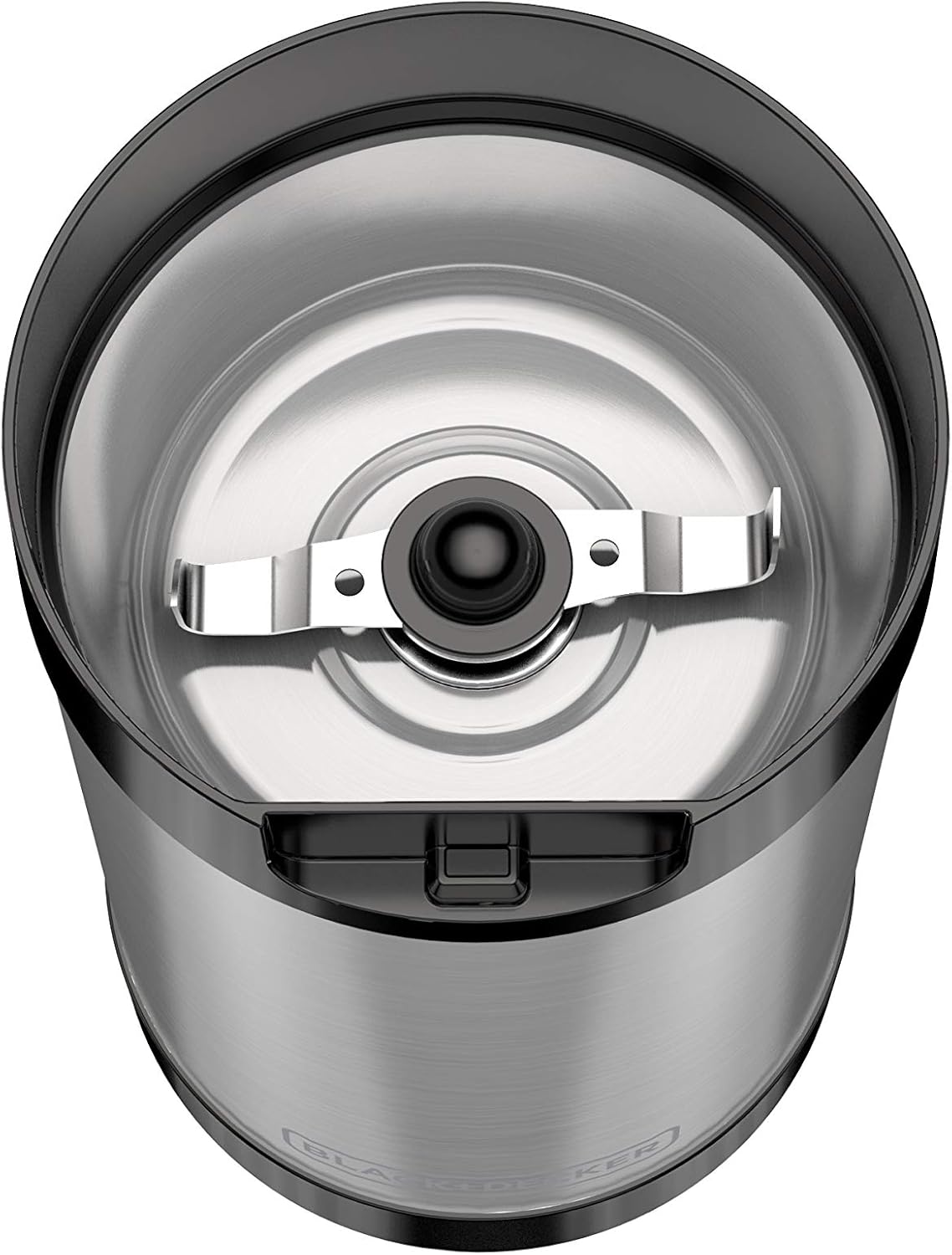 CBG110SC Easy Touch Electric Smartgrind Coffee & Spice Grinder