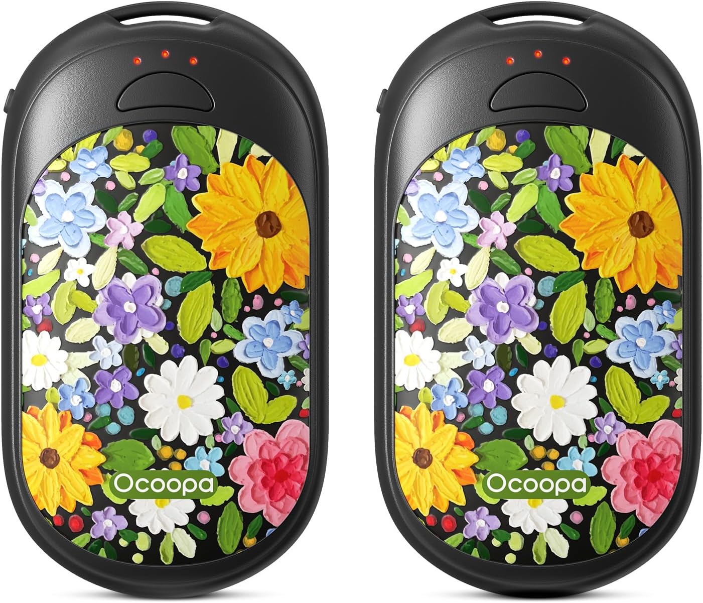 OCOOPA Magnetic Hand Warmers Rechargeable 2 Pack