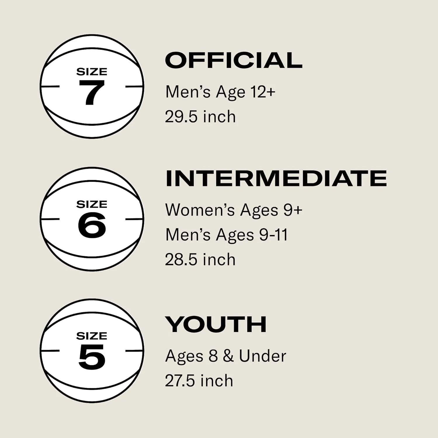 WILSON Evolution Indoor Game Basketballs