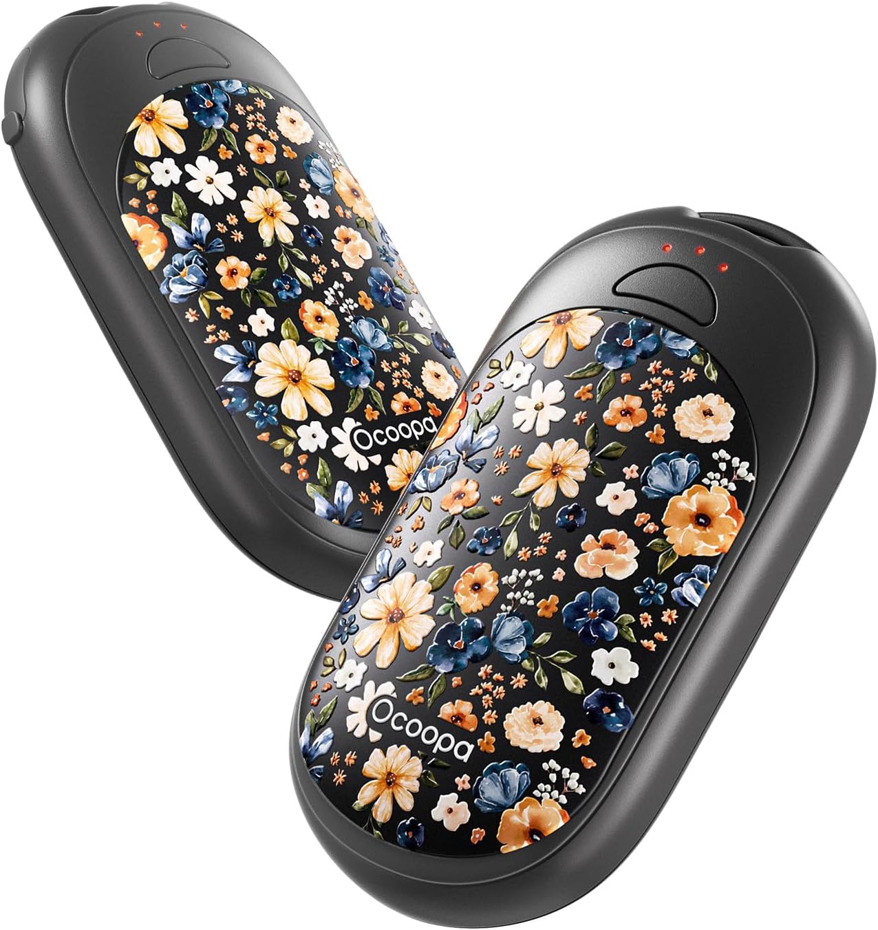 OCOOPA Magnetic Hand Warmers Rechargeable 2 Pack