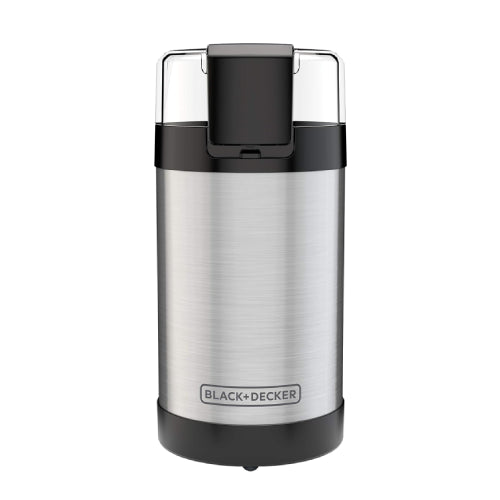 CBG110SC Easy Touch Electric Smartgrind Coffee & Spice Grinder